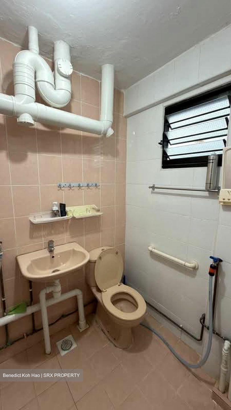 Blk 113 Potong Pasir Avenue 1 (Toa Payoh), HDB 4 Rooms #536266621